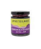 Love the Lakes Hand Made Cumbrian Blackcurrant Extra Jam - Buy Online on SooperMarket.com