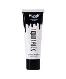 Moon Terror - Pro FX Liquid Latex - 1.69fl oz - SFX Make up for Halloween  Works with Fake Blood & Face Paint - Special Effects Make up 50 ml (Pack of 1) - Buy Online on SooperMarket.com
