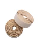 Planet Bike Comfort Cork Handlebar Tape - Cream | Premium Cycling Accessories - Buy Online on SooperMarket.com