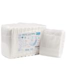 LittleForBig Adult Diapers 10 Pack-ABDry White Diapers (Medium 28"-38") M (10 Pack) - Buy Online on SooperMarket.com