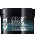 Tigi Catwalk Oatmeal and Honey Intense Nourishing Mask for Unisex  7.05 Ounce - Buy Online on SooperMarket.com