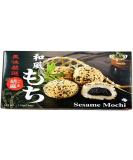 Royal Family Japanese Mochi Sesame 210g (7.4-ounce) Pack of 1 Sesame 210 g (Pack of 1) - Buy Online on SooperMarket.com