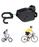 Fivava Bicycle Tow Rope for Children - Retractable Traction Rope for MTB & Bike Training - Buy Online on SooperMarket.com