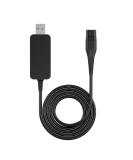 Buy Upgrade Version 4.3V USB Charger for S300 S500 Trimmers | All-in-One Care & Hybrid Electras Charging Cable - International Shipping Available - Buy Online on SooperMarket.com