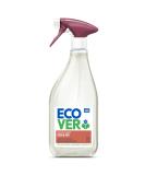 Ecover Hob and Oven Cleaner - Eco-Friendly Kitchen Cleaner for Sparkling Results - International Shipping Available - Buy Online on SooperMarket.com