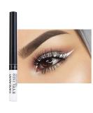 DekRion Liquid Eyeliner - Matte Colored Waterproof High-Pigmented White Eyeliner | Long-Lasting Eye Makeup - 1PC - Buy Online on SooperMarket.com
