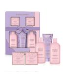 Baylis & Harding Jojoba Vanilla & Almond Oil Perfect Pamper Gift Set - Vegan Friendly - Buy Online on SooperMarket.com