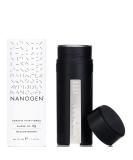 Nanogen Instant Thickening Hair Fibres - Medium Brown 30g - Natural Keratin fibers cover thinning hair extensions alopecia. Thicker fuller hair instantly. Medium Brown 30 g (Pack of 1) - Buy Online on SooperMarket.com