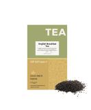 Black Tea (English Breakfast loose leaf tea 100g) English Breakfast 100g - Buy Online on SooperMarket.com
