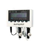 AutoPilot APDPX2 Advanced PX2 Lighting Controller - White | Top-Quality Automated Lighting Control - Buy Online on SooperMarket.com