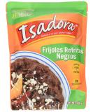 Buy Black Bean Puree (Frijoles Refritos Negros) 430g - ISADORA | Delicious Fried Bean Spread for Tacos & More - Buy Online on SooperMarket.com