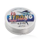 Buy 200m Nylon Fishing Line - 0.4mm Transparent Strong Tension Wire for Fishing & Crafts - Worldwide Shipping - Buy Online on SooperMarket.com