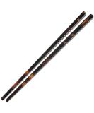 Camila Paris AD28/2 French Twist Stick Hair Pin Set - Set of 2 Tortoise Shell Hair Pins - Made in France - Buy Online on SooperMarket.com