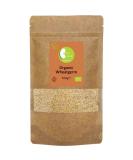 Organic Wheatgerm - Certified Organic - by Busy Beans Organic (500g) - Buy Online on SooperMarket.com