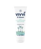 VIVVI & BLOOM 2-in-1 Baby Lotion Face and Body for Delicate & Sensitive Baby Skin Hypoallergenic Lotion Fragrance Free 8.5 oz (Pack of 1) - Buy Online on SooperMarket.com