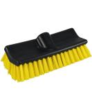 Unger Professional HydroPower Bi-Level Scrub Brush Head 10 Scrub Bi-Level Brush Scrub Brush Head - Buy Online on SooperMarket.com