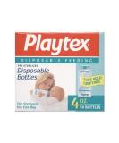Playtex ULTRASEAL Disposable Baby Bottle Liners 4oz - Buy Online on SooperMarket.com