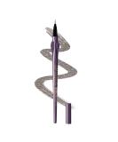 Urban Decay 24/7 Inks Liquid Eyeliner Pen - Water-Resistant, Smudge-Resistant, All Day Wear - Vegan Formula - Precision Tip - Oil Slick (Gunmetal Shimmer) - Buy Online on SooperMarket.com