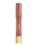 Collistar Twist Ultra-Shiny Lip Gloss 202 Nude - Moisturizing Hyaluronic Acid & Pro Collagen - 2.5g Stick Format - Shop Internationally! - Buy Online on SooperMarket.com