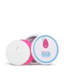 Beautyblender Blendercleanser Solid Unscented - Vegan Makeup Sponge & Brush Cleaner | Professional Cleansing Tool + Silicone Scrub Mat | Cruelty Free Made in USA - Buy Online on SooperMarket.com