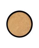 Emani Vegan Cosmetics Mineral Crushed Powder Foundation - Full Coverage HD Finish, Pore Minimizing, Organic & Vegan, Gluten/Cruelty Free, Buildable Coverage Sand (Medium) - Buy Online on SooperMarket.com