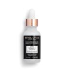 Revolution Skincare 15% Niacinamide Serum - Blemish & Pore Refining - Vegan & Cruelty Free - 1.01fl.oz/30ml - Buy Online on SooperMarket.com