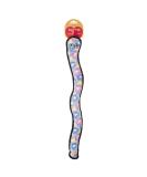 Rosewood Rope & Squeak Snake Plush Dog Toy - 69cm - All Breed Sizes - Buy Online on SooperMarket.com