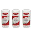 Old Spice High Endurance Anti-Perspirant & Deodorant Original 3 oz - Pack of 3 - Buy Online on SooperMarket.com