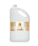 Bella Terra Oils Orange Blossom Water - 1 Gallon Neroli Hydrosol for Radiant Skin & Natural Aroma | Pack of 10 - Revitalize & Glow - Buy Online on SooperMarket.com