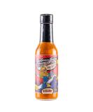 Torchbearer Sauces Honey Badger Honey Mustard Hot Sauce 5 oz. - Buy Online on SooperMarket.com