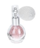 Spray Glitter Makeup Tool - Pink Purple Perfume Sprayer & Hair Powder Decor for Women | Highlighter & Face Makeup Supply - Buy Online on SooperMarket.com