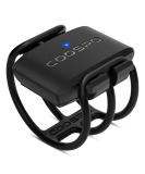 COOSPO BK9S Bluetooth 5.0 Speed & Cadence Sensor - Wireless IP67 Waterproof Bicycle RPM Sensor - Ant+ Compatible Low Energy Technology for Accurate Cycling Performance - Buy Online on SooperMarket.com