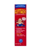 Boudreaux's Butt Paste Maximum Strength Diaper Rash Cream, Ointment for Baby, 4 oz Tube 4 Ounce - Buy Online on SooperMarket.com