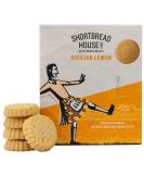 Shortbread House of Edinburgh Scottish Shortbread Bites Lemon (1 Pack) Lemon 5.3 Ounce (Pack of 1) - Buy Online on SooperMarket.com