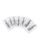100 Pcs 13G Stainless Steel Body Piercing Needles - Sterile Disposable Piercing Needles for Ear, Nose, Navel, Nipple, Lip - Professional Grade - Buy Online on SooperMarket.com