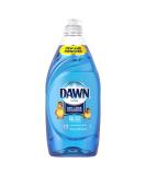 Dawn Ultra Dishwashing Liquid 19.4 Oz - Original Scent | International Shipping Available - Buy Online on SooperMarket.com