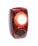CYGOLITE Hotshot 100 Lumen Bike Tail Light - 6 Night & Day Modes, USB Rechargeable - Buy Online on SooperMarket.com