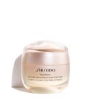 Shiseido Benefiance Wrinkle Smoothing Cream Enriched - Anti-Aging Moisturizer for Dry to Very Dry Skin - Visibly Corrects Wrinkles & Intensely Hydrates - Non-Comedogenic 1.70 Fl Oz (Pack of 1) - Buy Online on SooperMarket.com