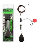 Angel-Berger Magic Baits Ready to Fish Complete Chod Rig Carp Rig - Buy Online on SooperMarket.com
