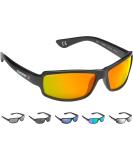 Cressi Ninja Floating or Flex - Unisex Adult Sunglasses available in Floating or Flexible Version - Buy Online on SooperMarket.com