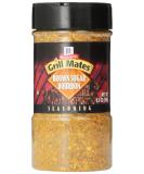 McCormick Grill Mates Brown Sugar Bourbon Seasoning 1 x 269g Jar - Buy Online on SooperMarket.com