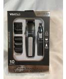Premium Hair Beard Ear & Nose Trimmer Unmatched Precision & Comfort | Global Shipping Available - Buy Online on SooperMarket.com
