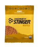 Honey Stinger Organic Honey Waffle | Energy Stroopwafel for Exercise, Endurance and Performance | Sports Nutrition for Home & Gym, Pre and Post Workout | Box of 16 Waffles, 16.96 Ounce (Pack of 16) Honey 1.06 Ounce (Pack of 16) - Buy Online on SooperMarket.com