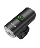OLIGHT RN 400 LED Bike Lights, 400 Lumens USB Type-C Rechargeable Bike Front Light, IPX7 Waterproof Bike Headlight for Road Urban Cyclists - Buy Online on SooperMarket.com