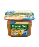 Hikari Organic Dashi Miso Paste, Bonito and Kelp Stock, 14.1 oz - Buy Online on SooperMarket.com
