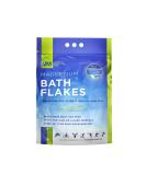MRS Magnesium flakes & magnesium flakes in the finest - 100% natural magnesium chloride flakes - ideal swimming salt for a foot bath full bath & against magnesium deficiency - 4 kg 4 kg (1 Pack) - Buy Online on SooperMarket.com