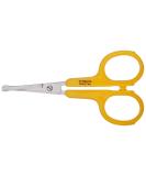 Tamsco 3.5-Inch Safety Scissor - Plastic Handle Stainless Steel - Buy Online on SooperMarket.com