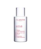 Clarins UV Plus Anti Pollution Sunscreen SPF 50 - Oil-Free No White Cast UVA/UVB Protection for All Skin Types - Buy Online on SooperMarket.com