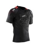 Leatt Herren Body Tee Airflex Stealth - Schwarzes Schutzbekleidung f r internationale Lieferung - Buy Online on SooperMarket.com
