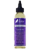The Mane Choice Multi-Vitamin Scalp Nourishing Hair Growth Oil 4 Fl Oz - Buy Online on SooperMarket.com